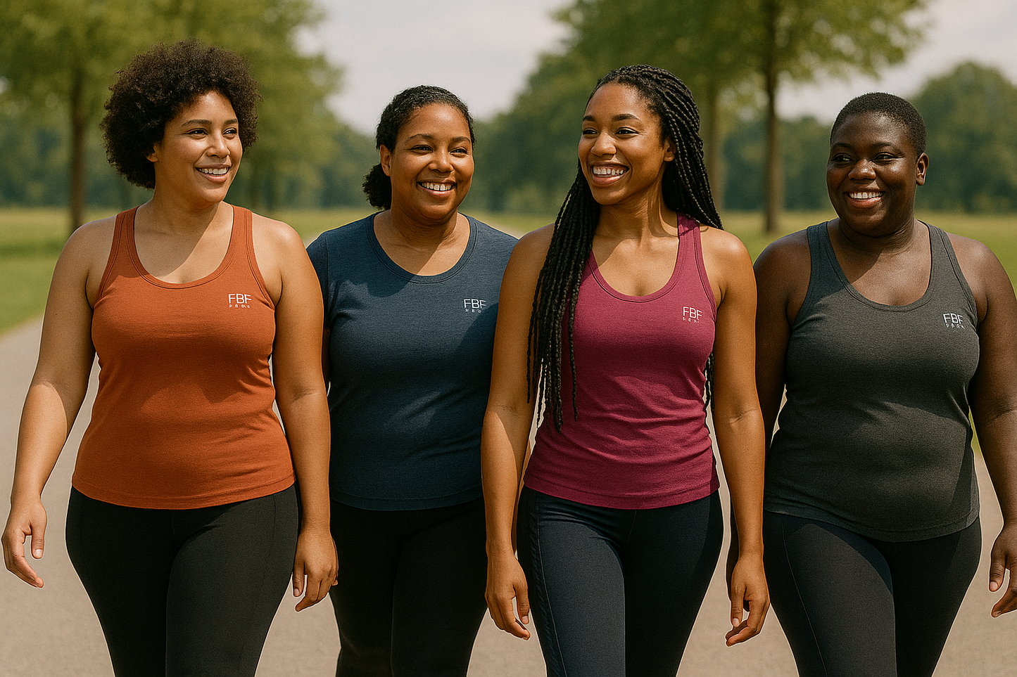 Step Into Fall 5K Walk