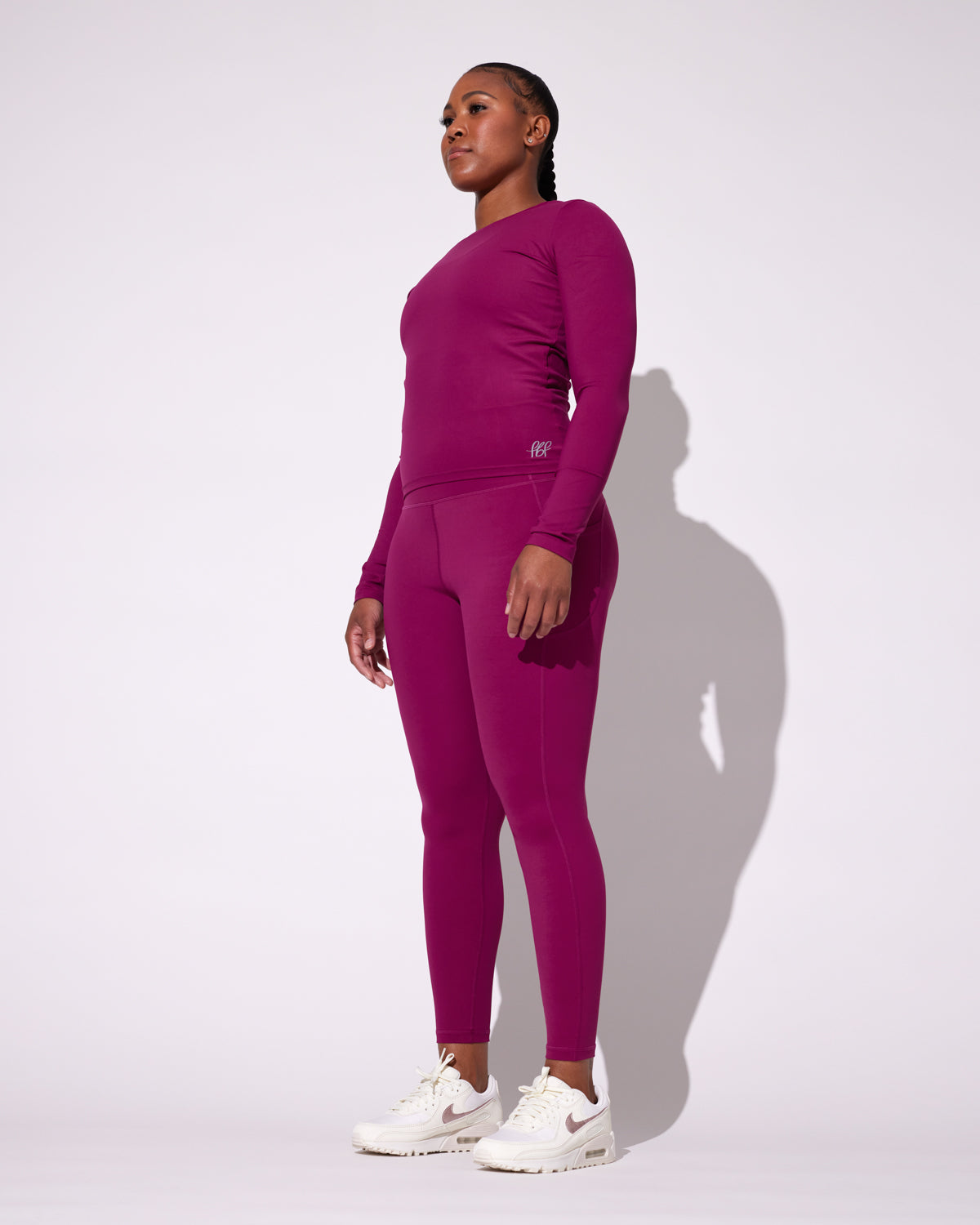 Long LUXE Set