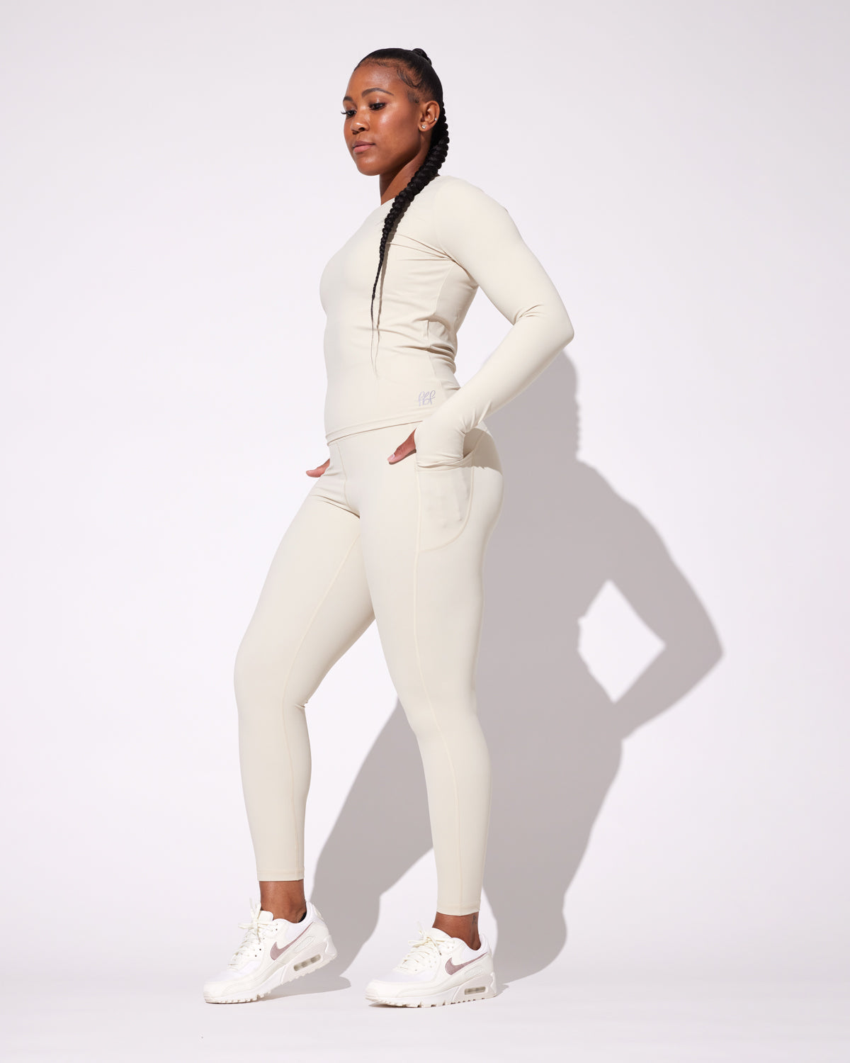 Long LUXE Set