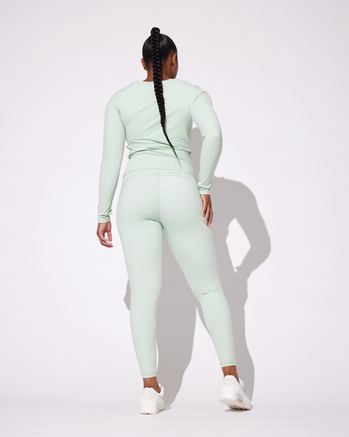 Long LUXE Set