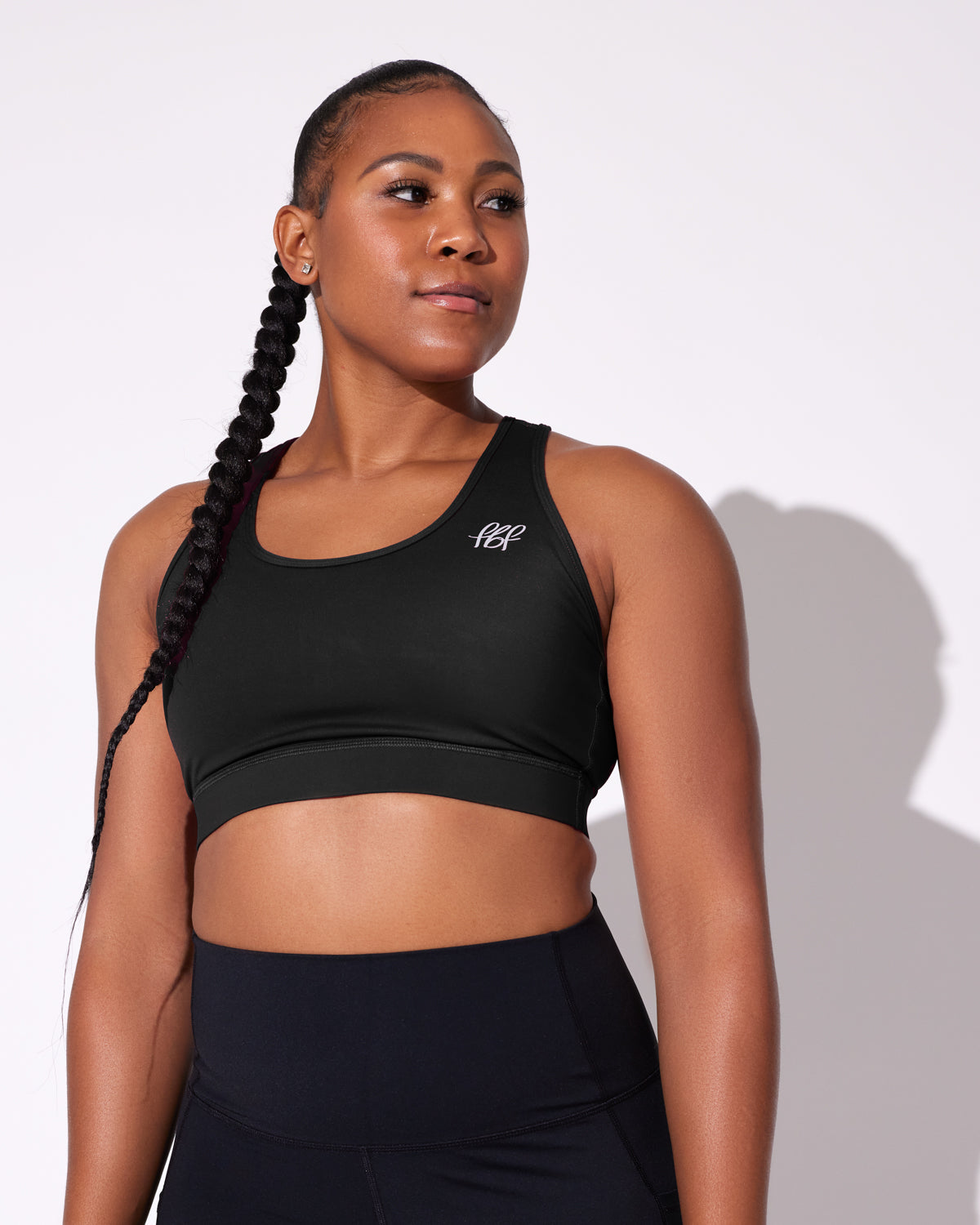 LUXE Sports Bra