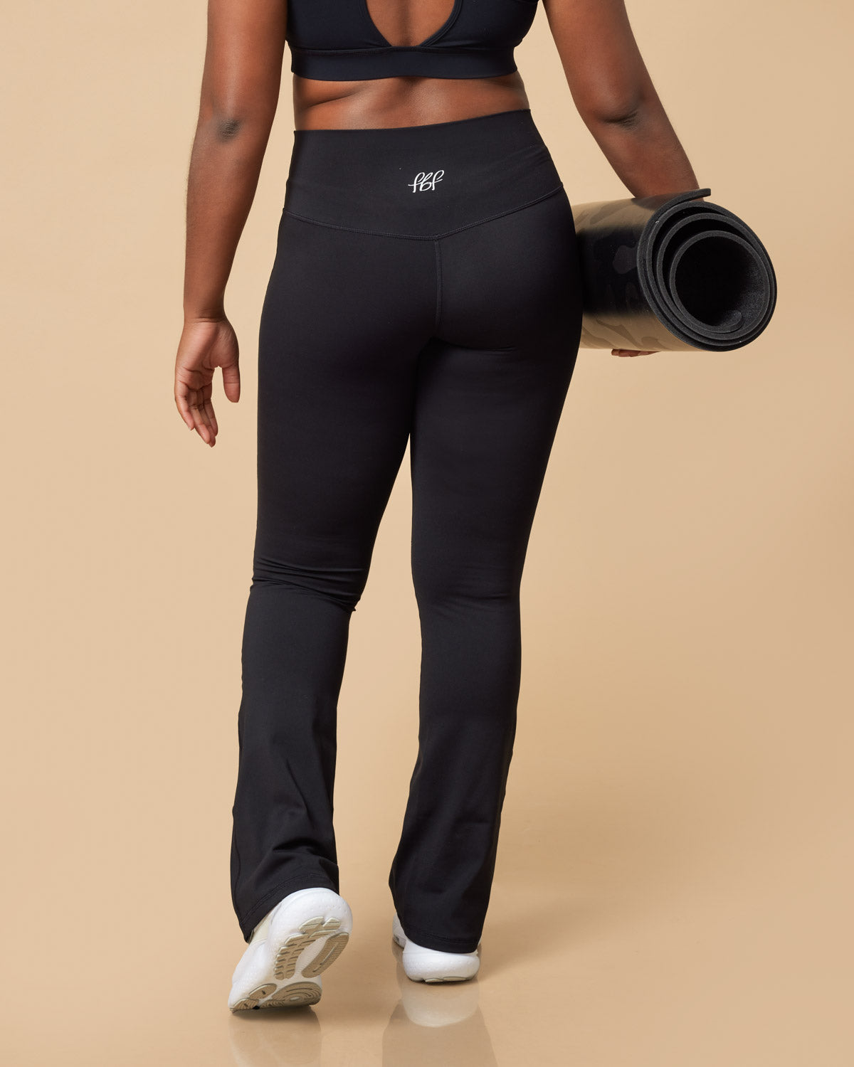 Finally Flare Legging