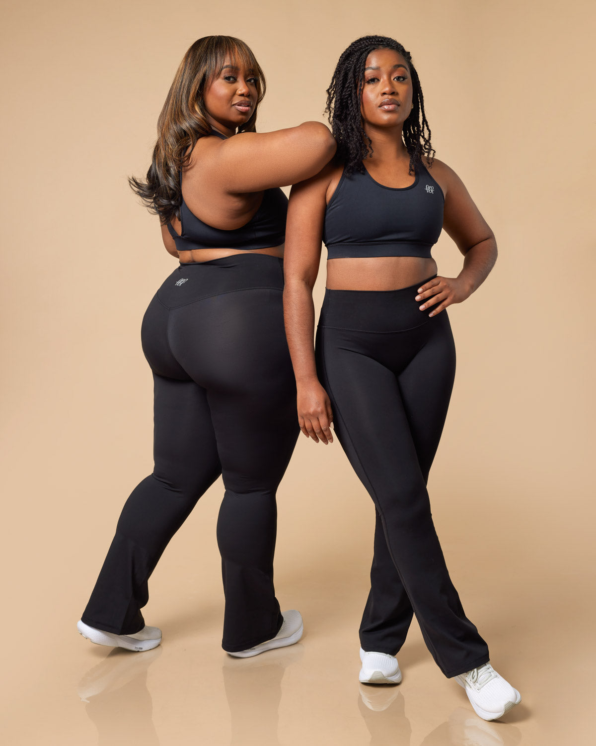 Finally Flare Legging