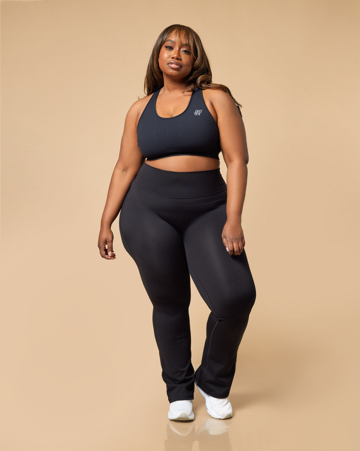 Finally Flare Legging