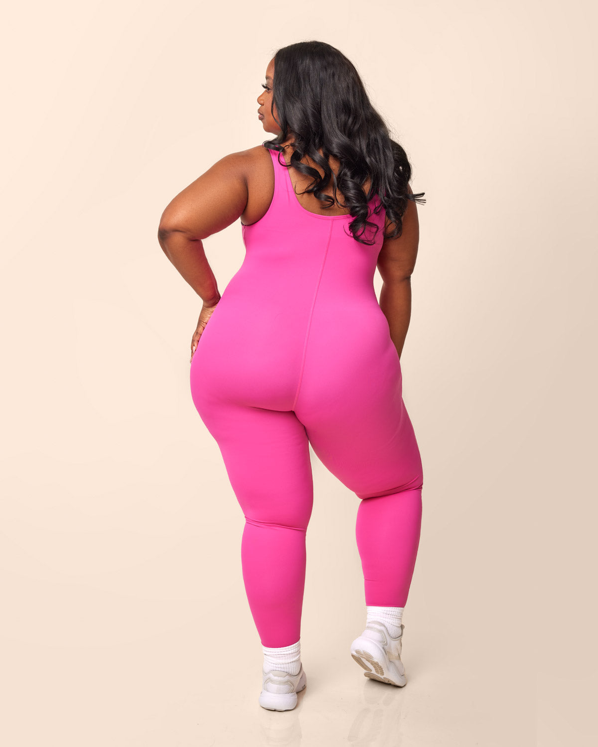 Luxe Body-Suit Set
