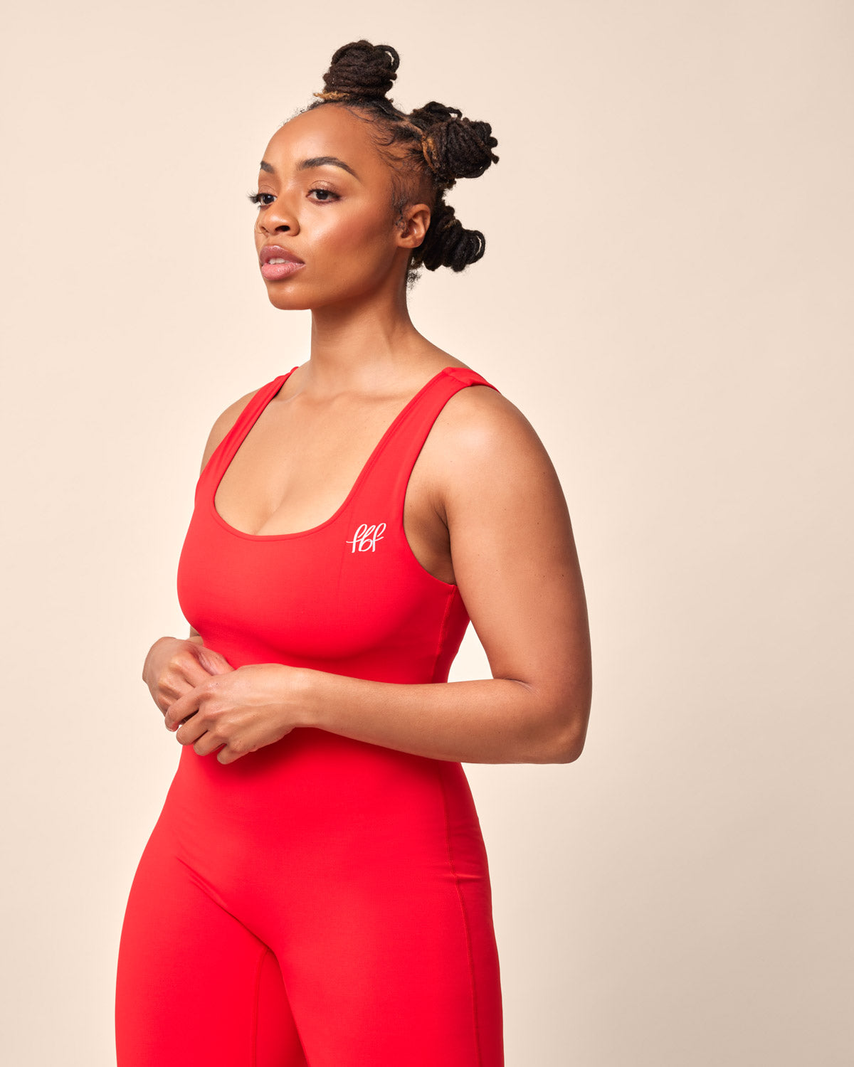 Luxe Body-Suit Set