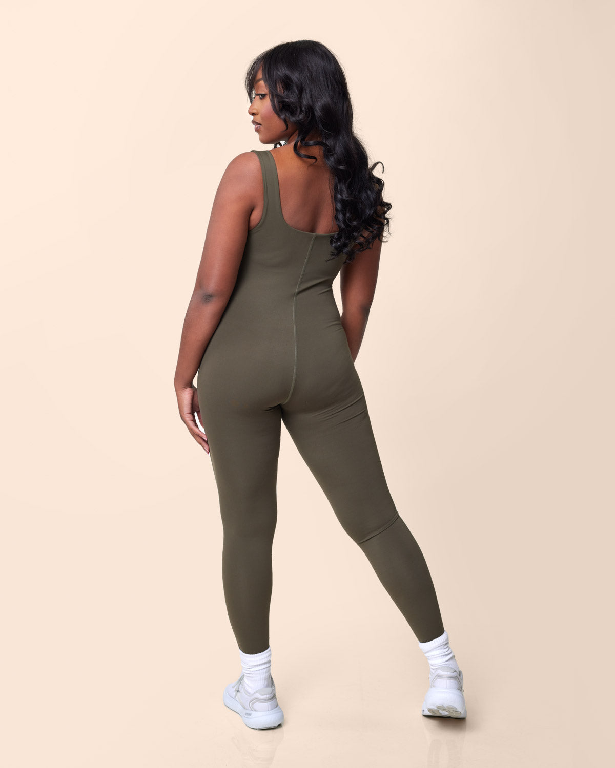 Luxe Body-Suit Set