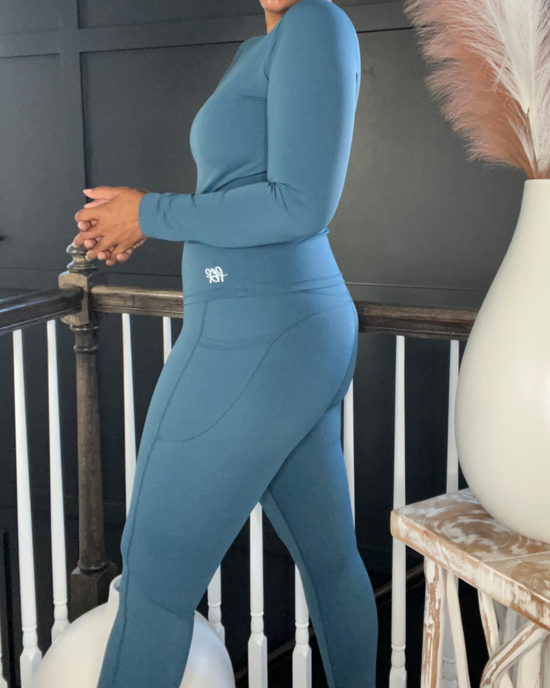 Long LUXE Set