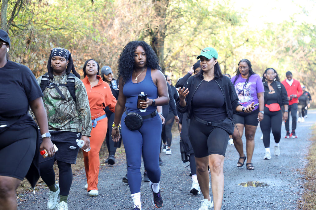 Big Stepper 5K