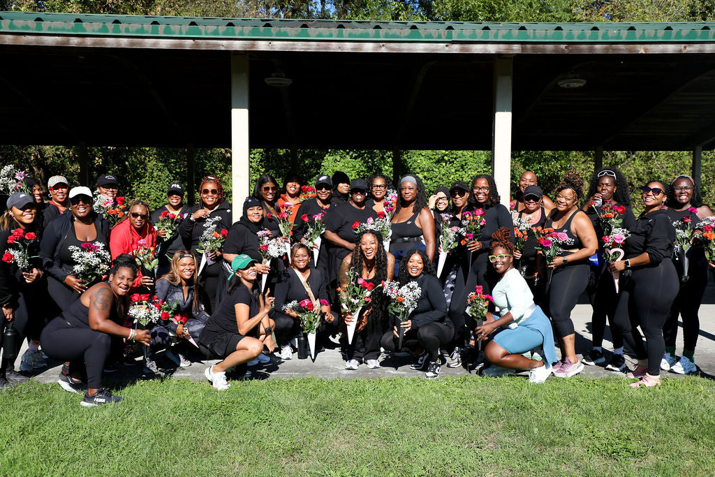 Big Stepper 5K