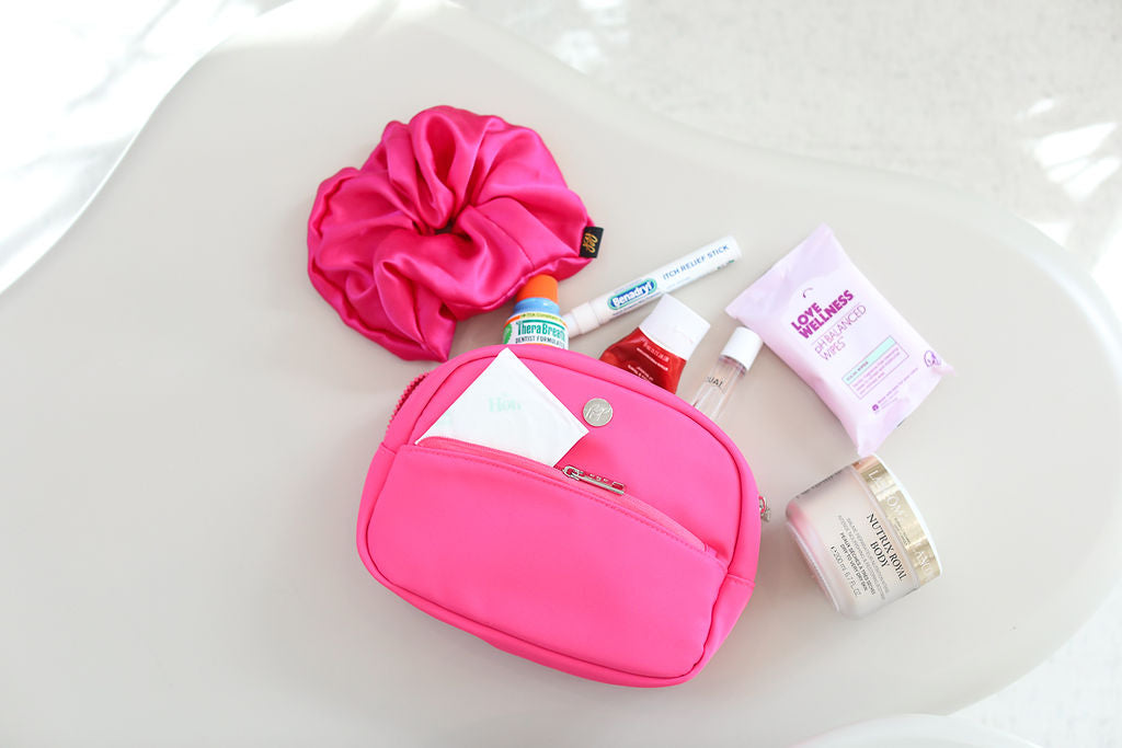 Studio Mini Toiletry