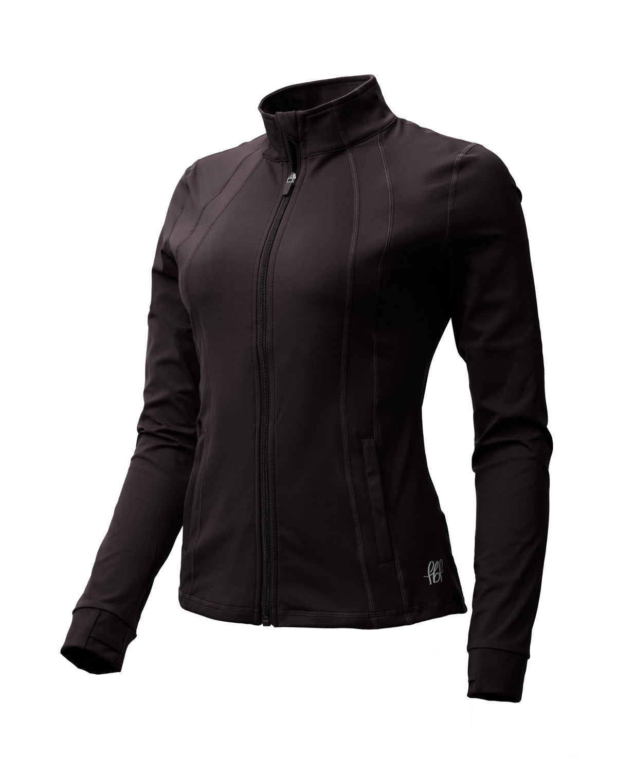 LUXE Snatch Jacket