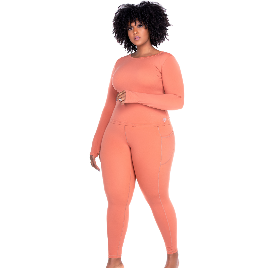 Long LUXE Set