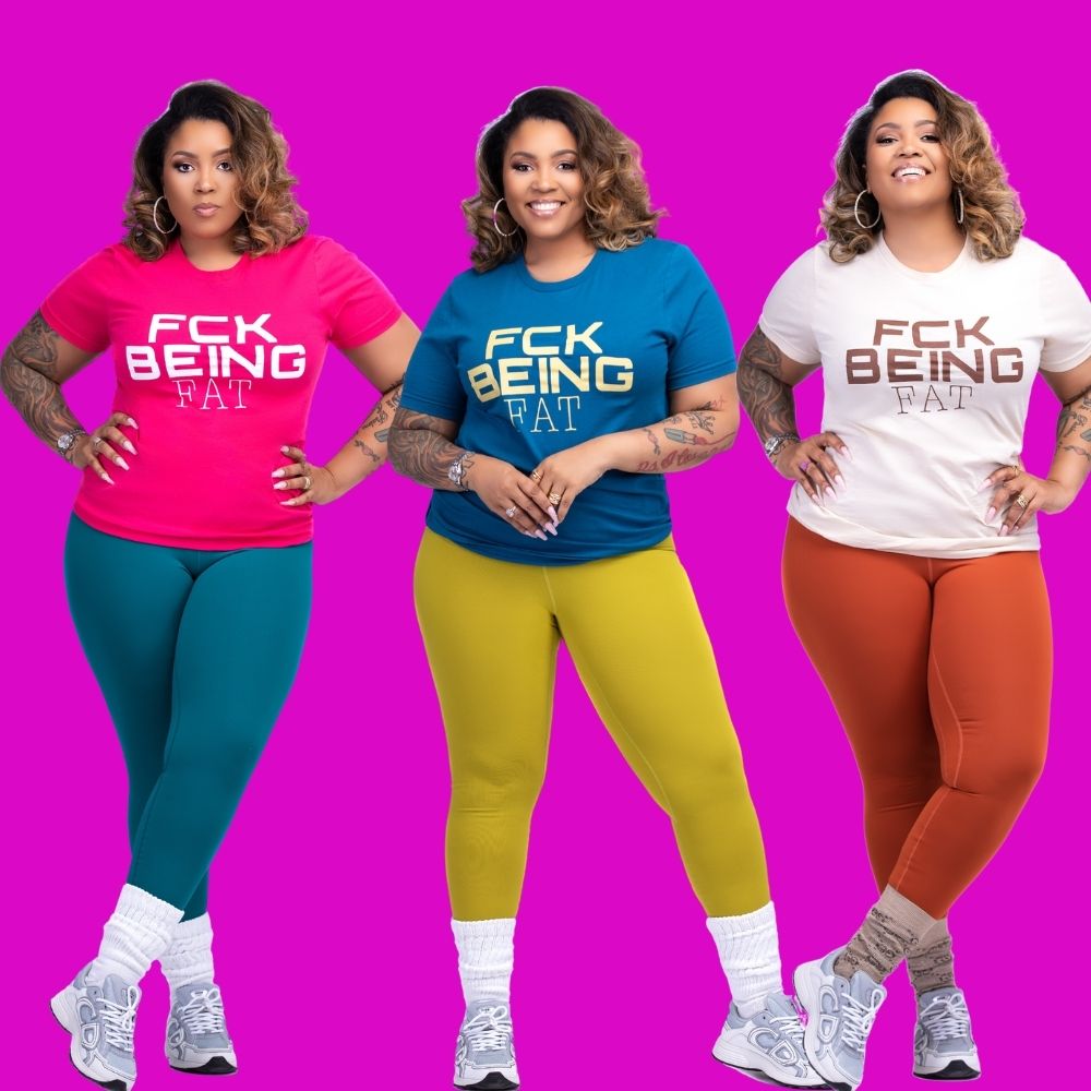 OG FBF Tee