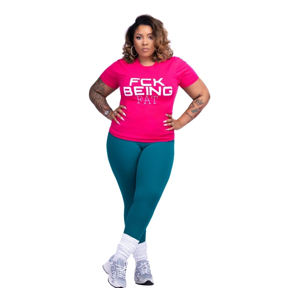 OG FBF Tee