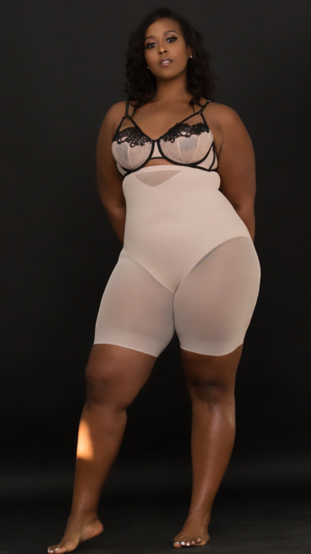 FBF Body Shaper