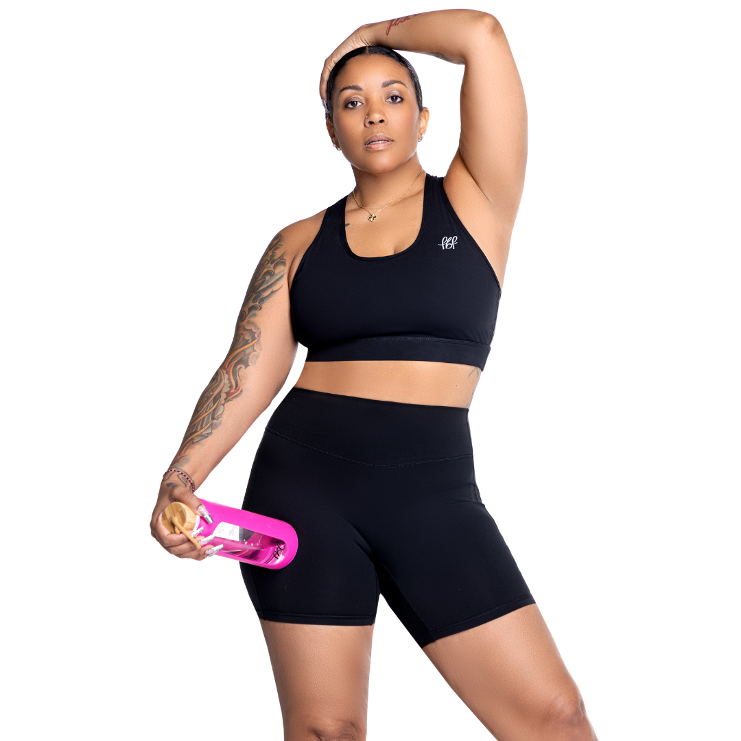 Everyday Biker Short 5.7 Length – FBF Body