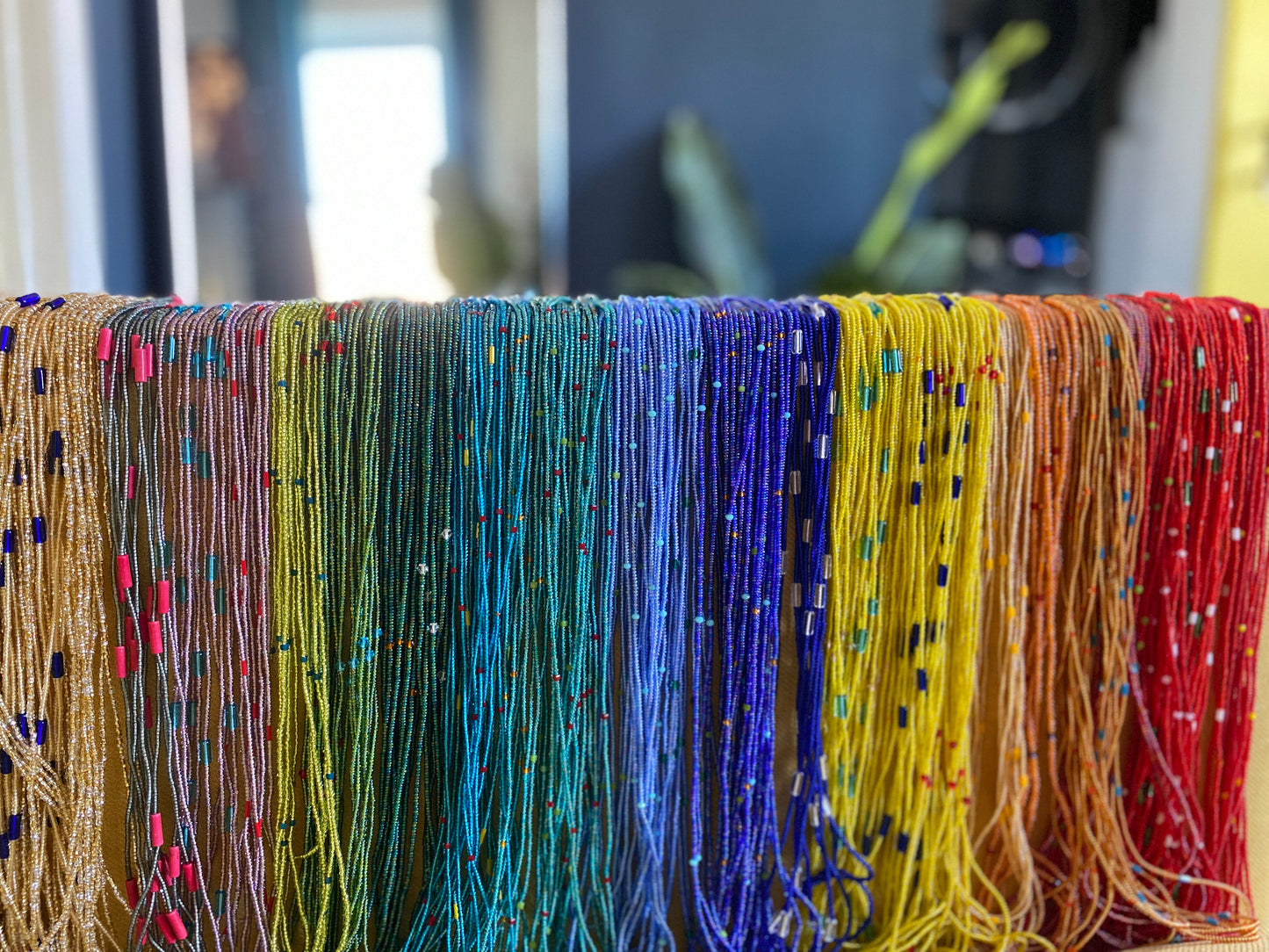 Waist Beads ADJUSTABLE