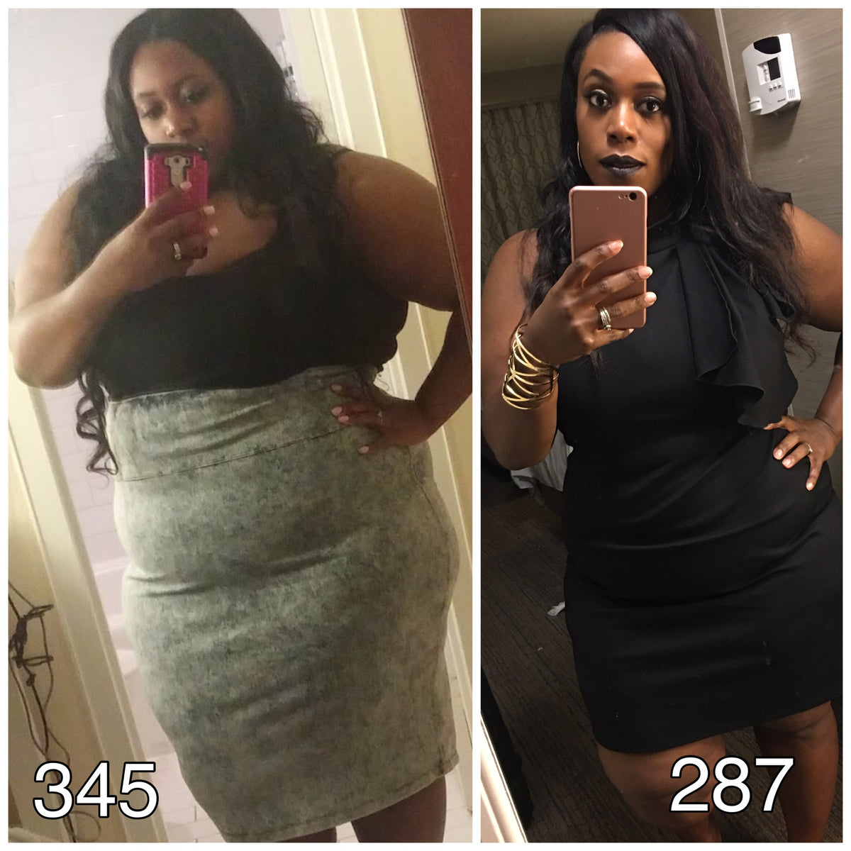 FAB Feature Friday... Meet Kwanita