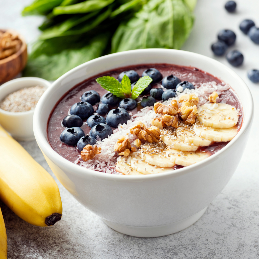 Energize Your Morning: Power Breakfast Recipe Inside!