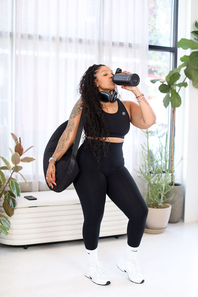 BAGS, BOTTLES & MORE