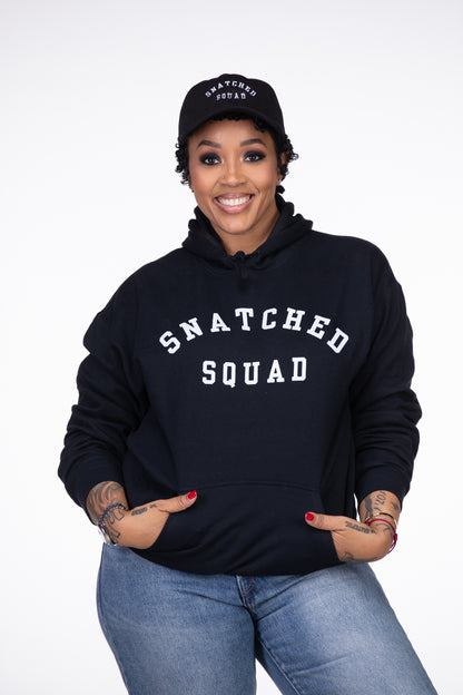 Snatched Squad Hoodie