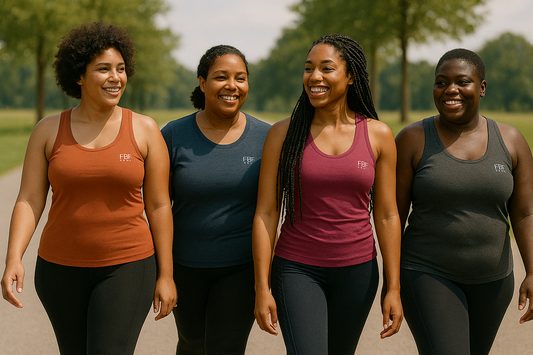 Step Into Fall 5K Walk