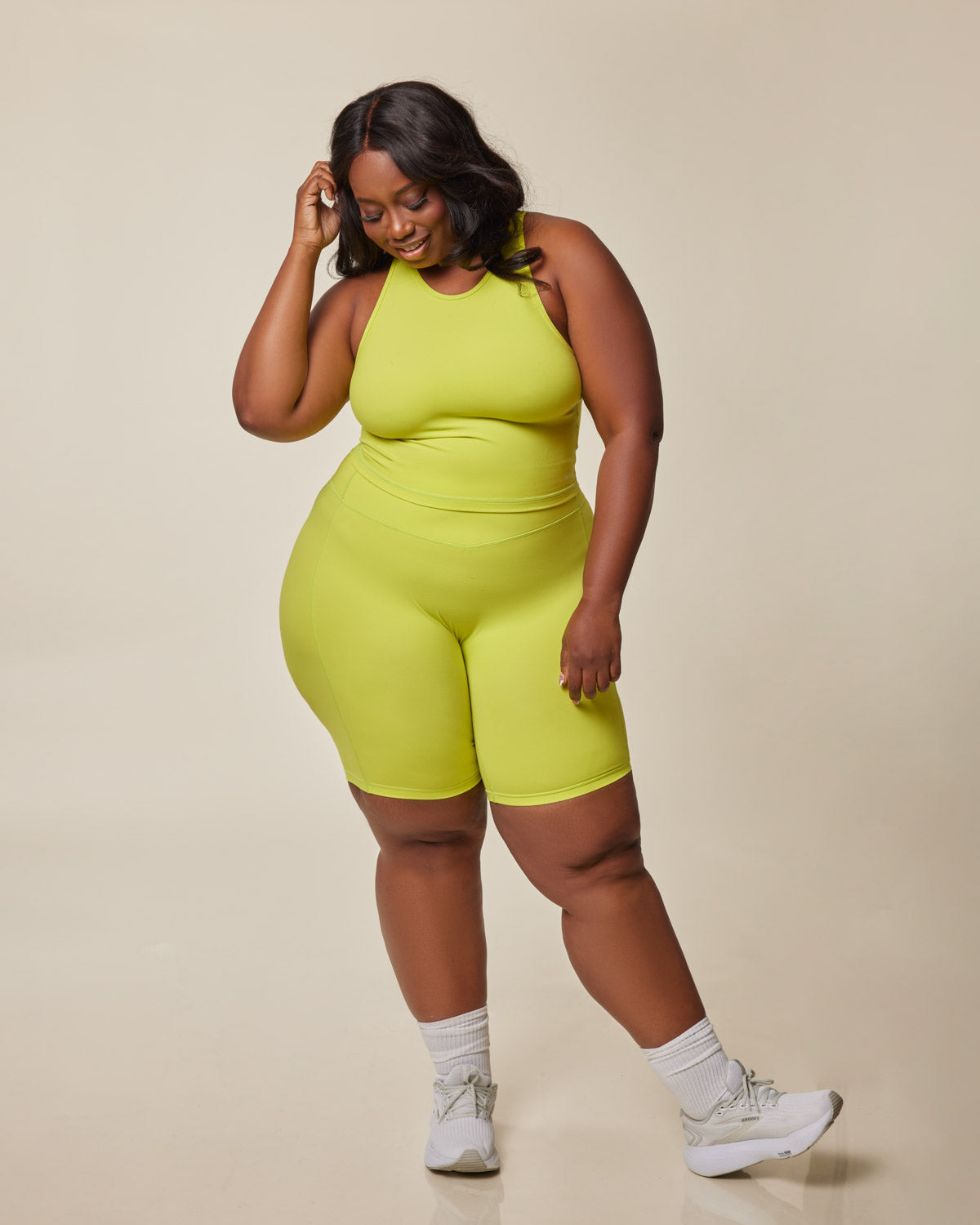 Everyday Biker Short