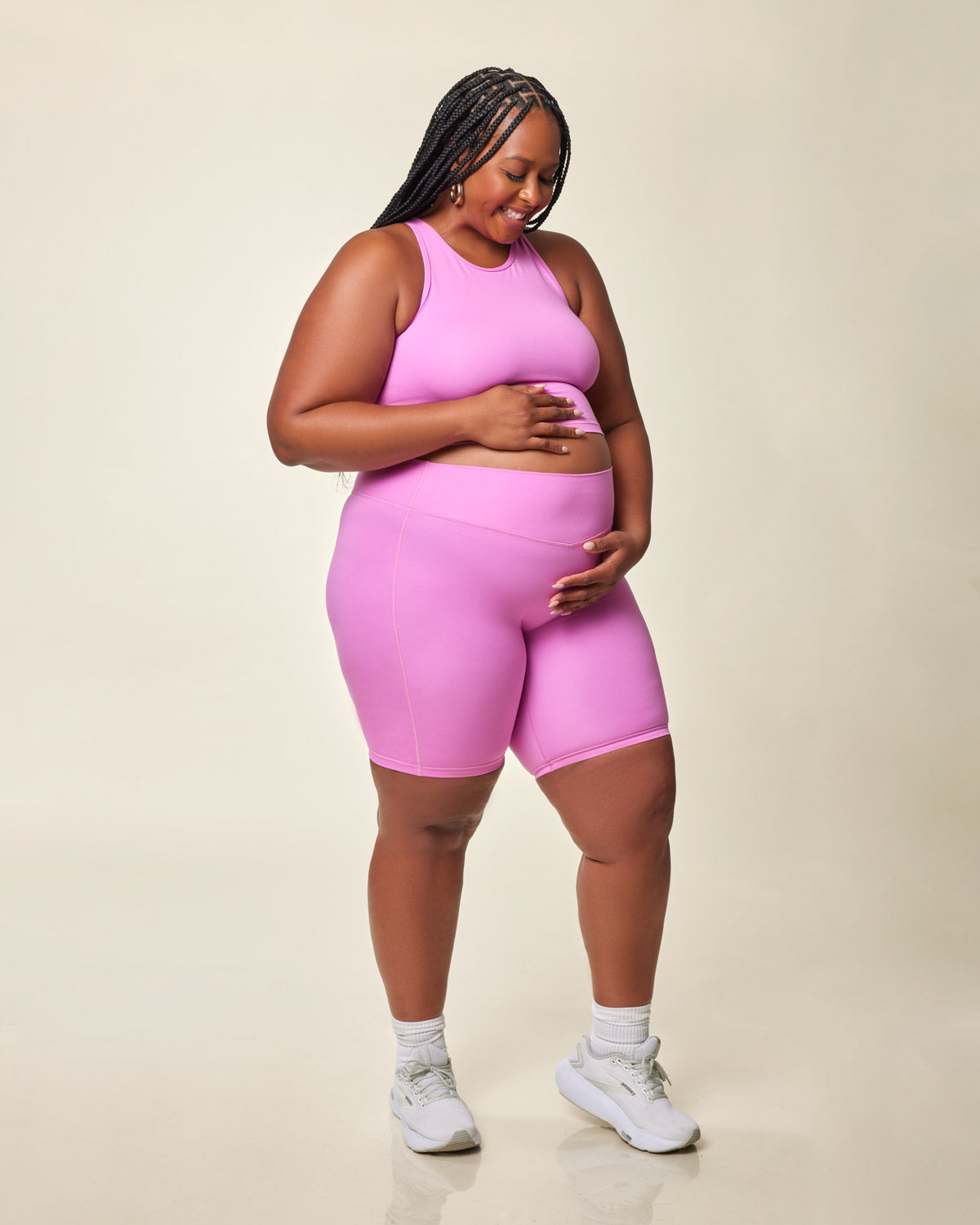 Everyday Biker Short