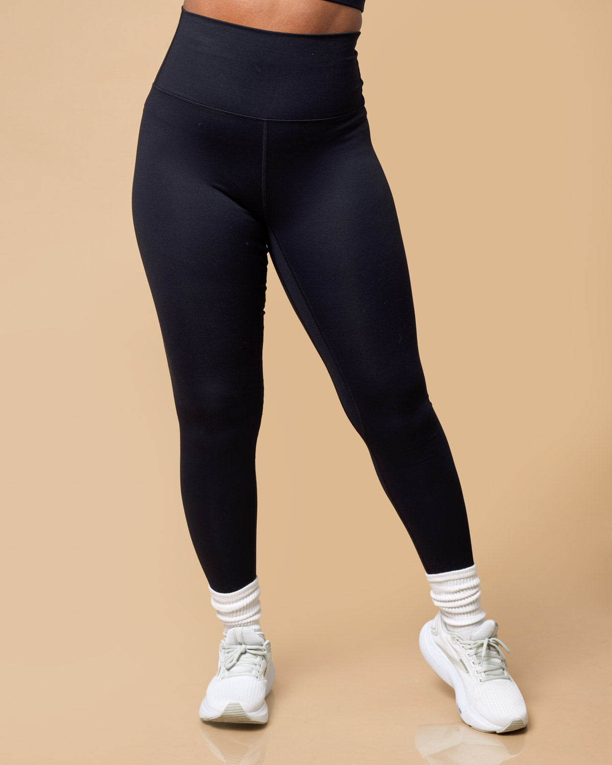 High Waisted Legging