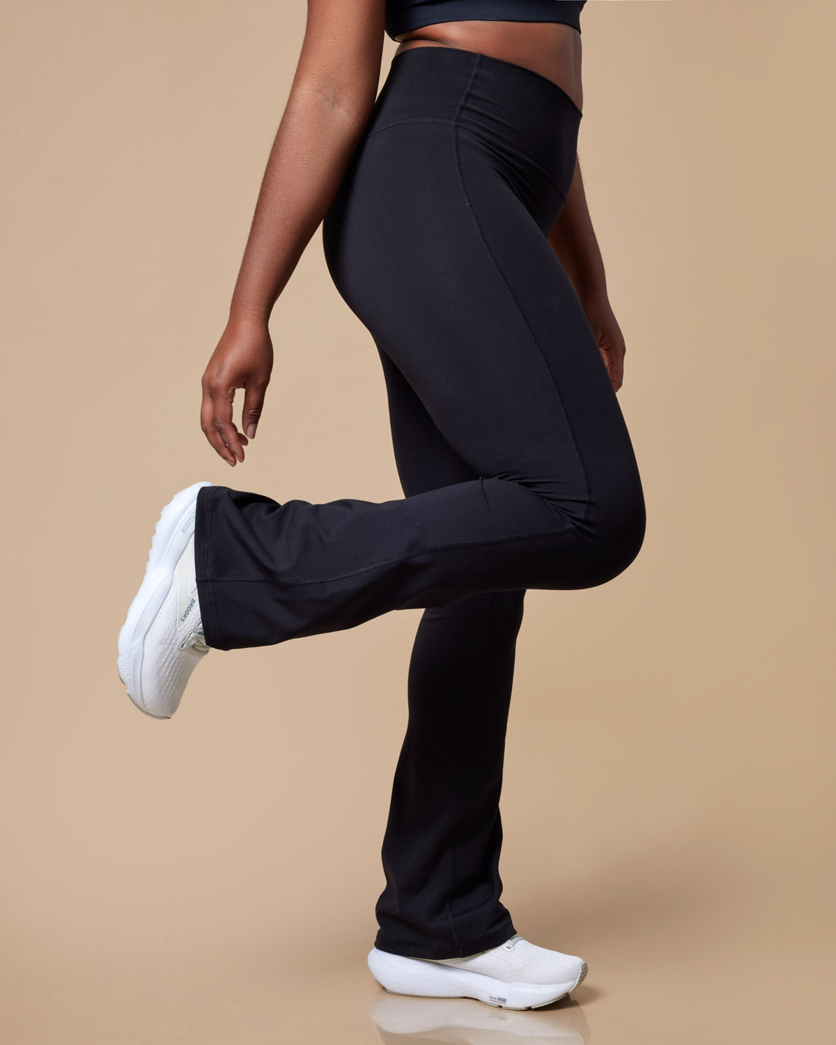 Finally Flare Legging