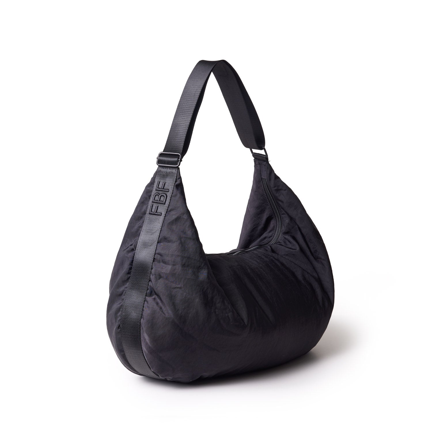Puffer Sling Bag