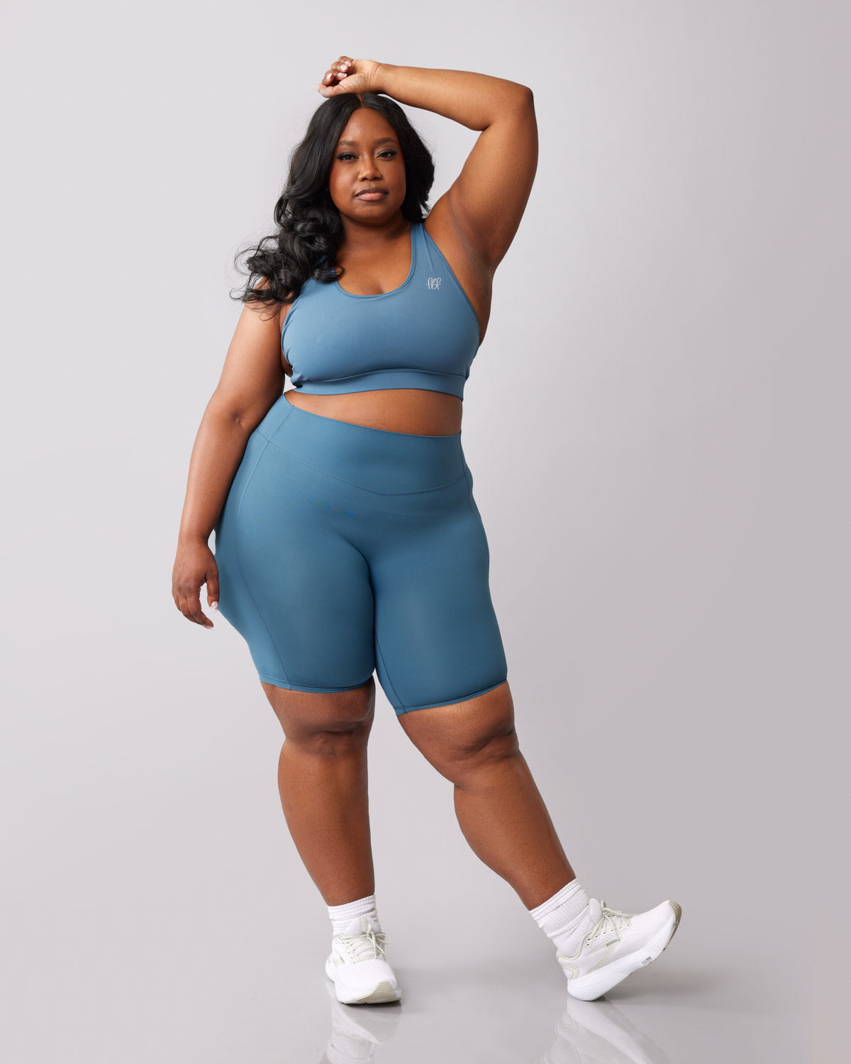 Everyday Biker Short