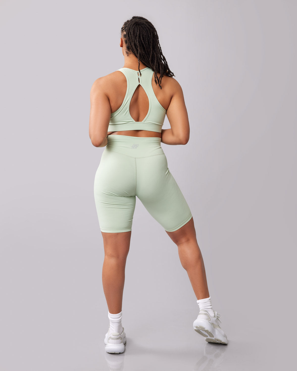 Everyday Biker Short