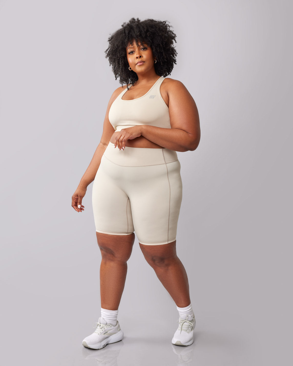 Everyday Biker Short