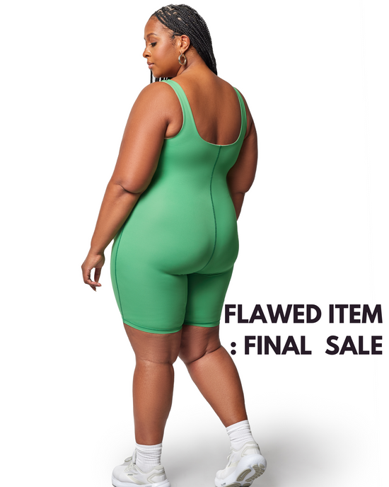Luxe Short Bodysuit – FBF Body