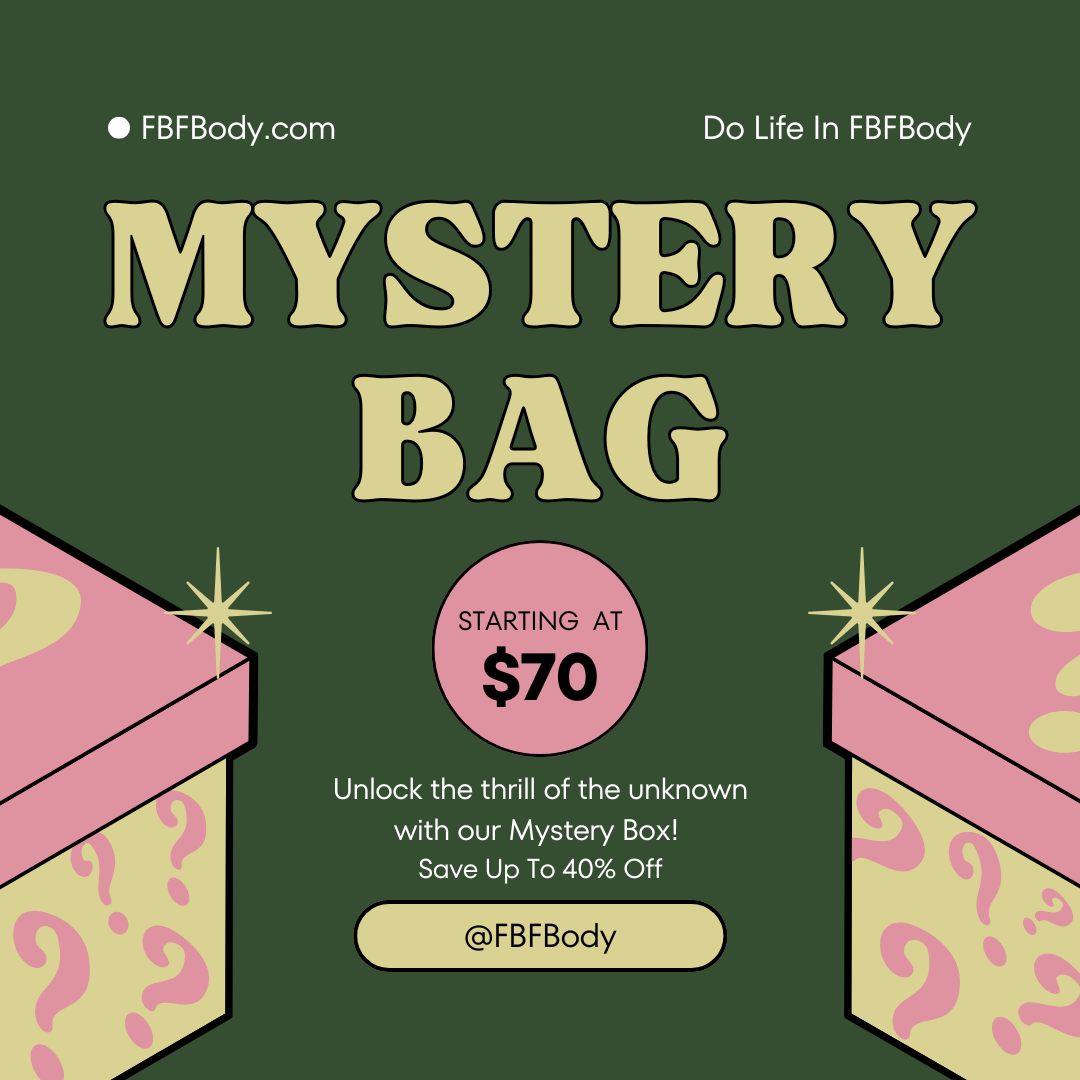Mystery Bag