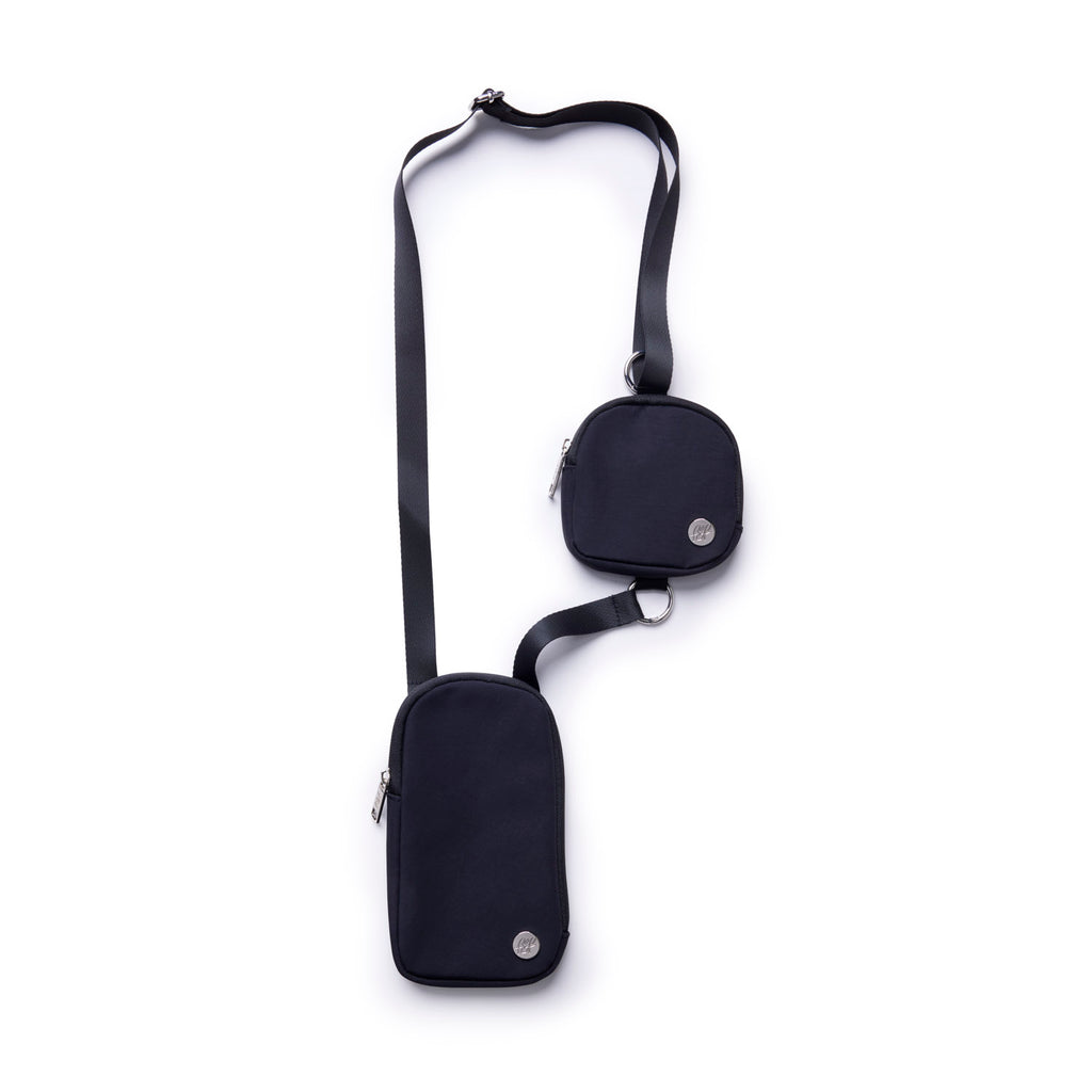 Big Stepper Walking Bag