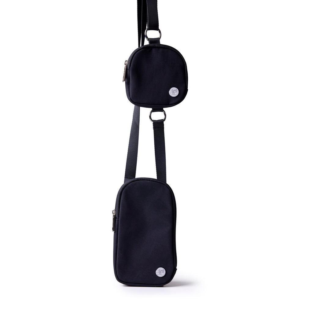 Big Stepper Walking Bag