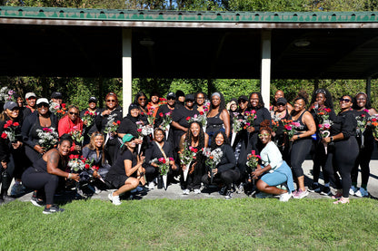 Big Stepper 5K