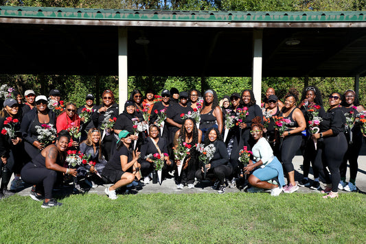 Big Stepper 5K