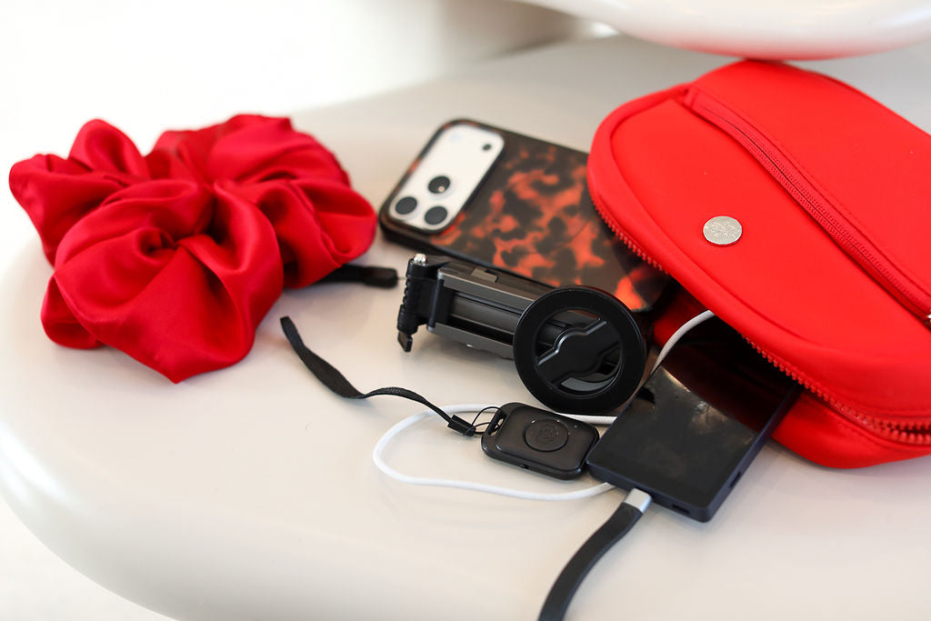 Studio Mini Toiletry