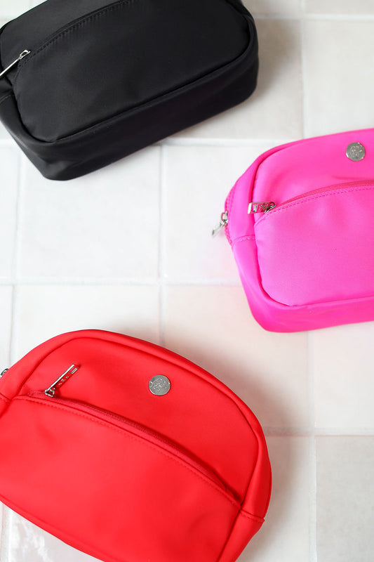 Studio Mini Toiletry