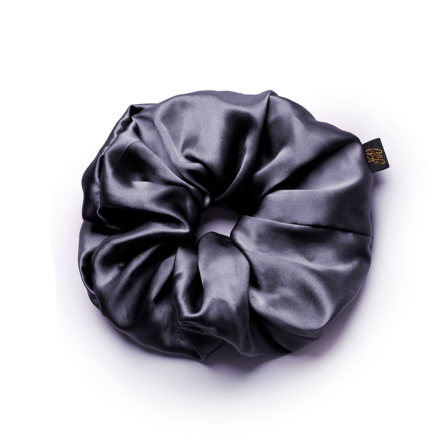 Braided Bun Scrunchie