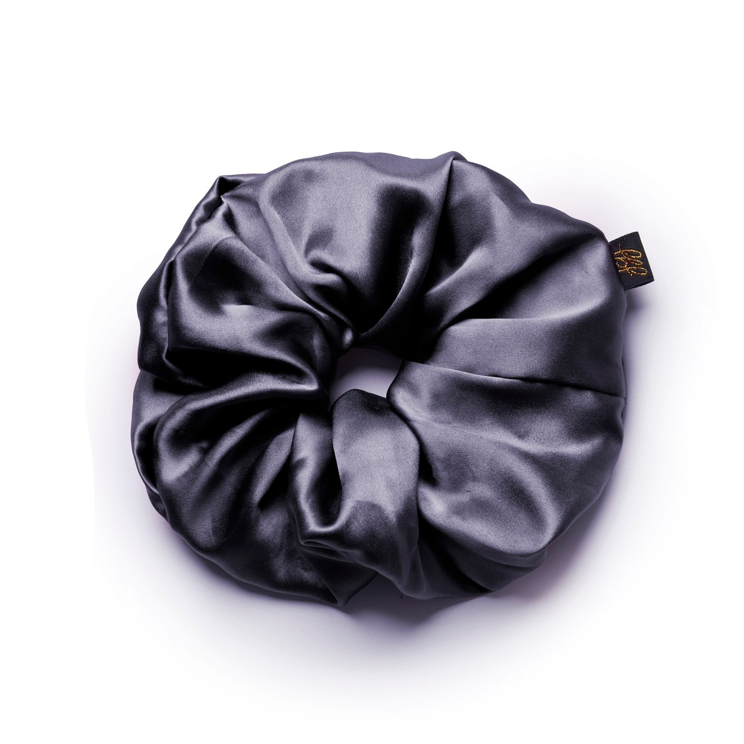 Braided Bun Scrunchie