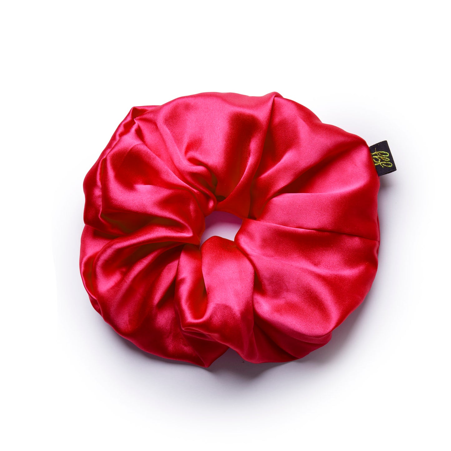 Braided Bun Scrunchie