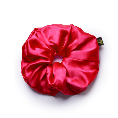 Braided Bun Scrunchie