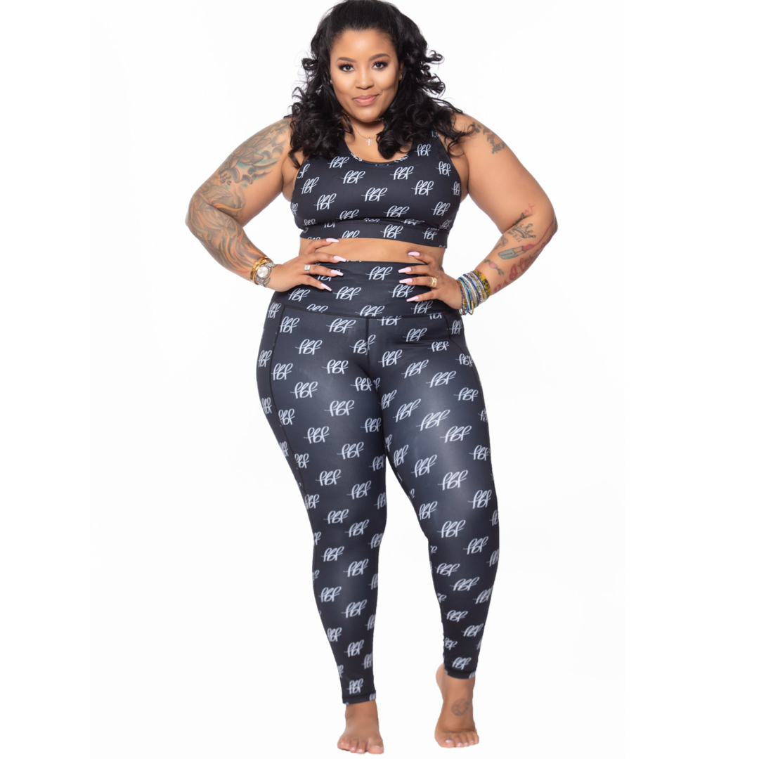 Limited Edition FBF Set