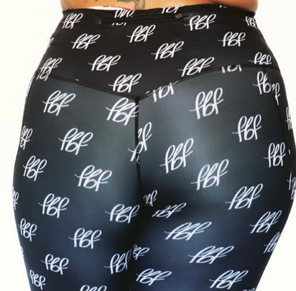 Limited Edition FBF Set